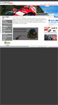 Mobile Screenshot of corsa-technic.com